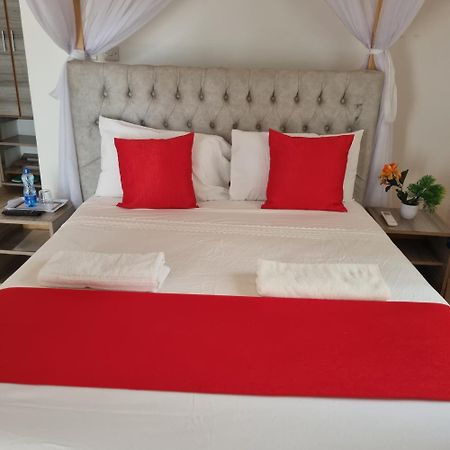 Sandai Resort Lake Baringo Ol Kokwe Bagian luar foto